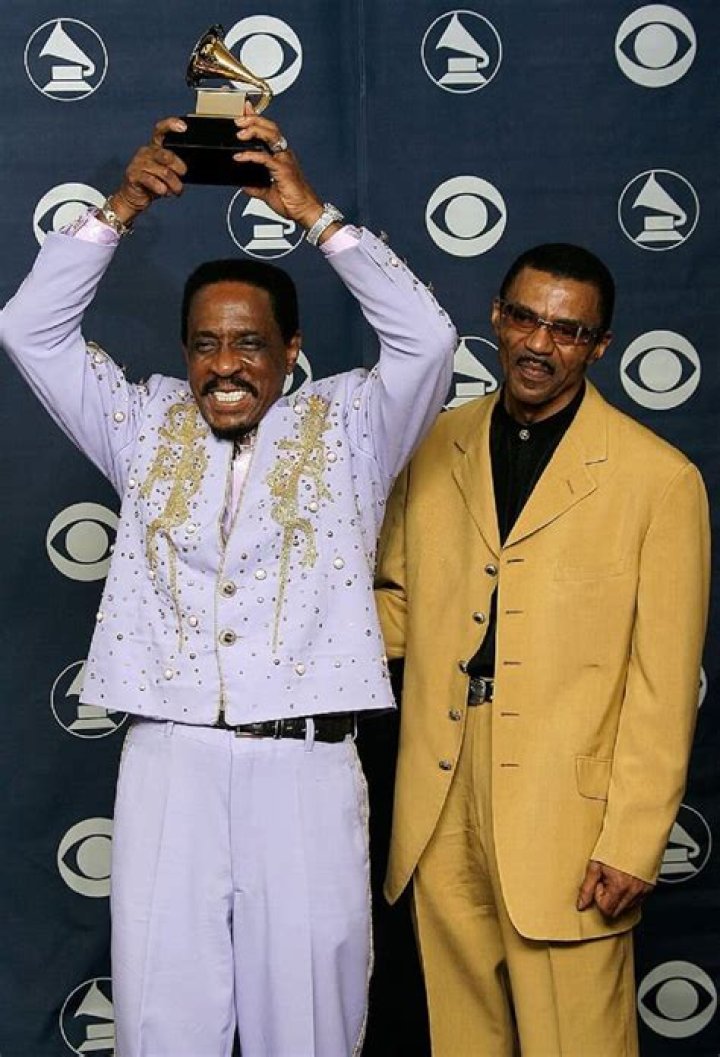 Ike Jones biografía, edad, altura, esposo, net worth, familia