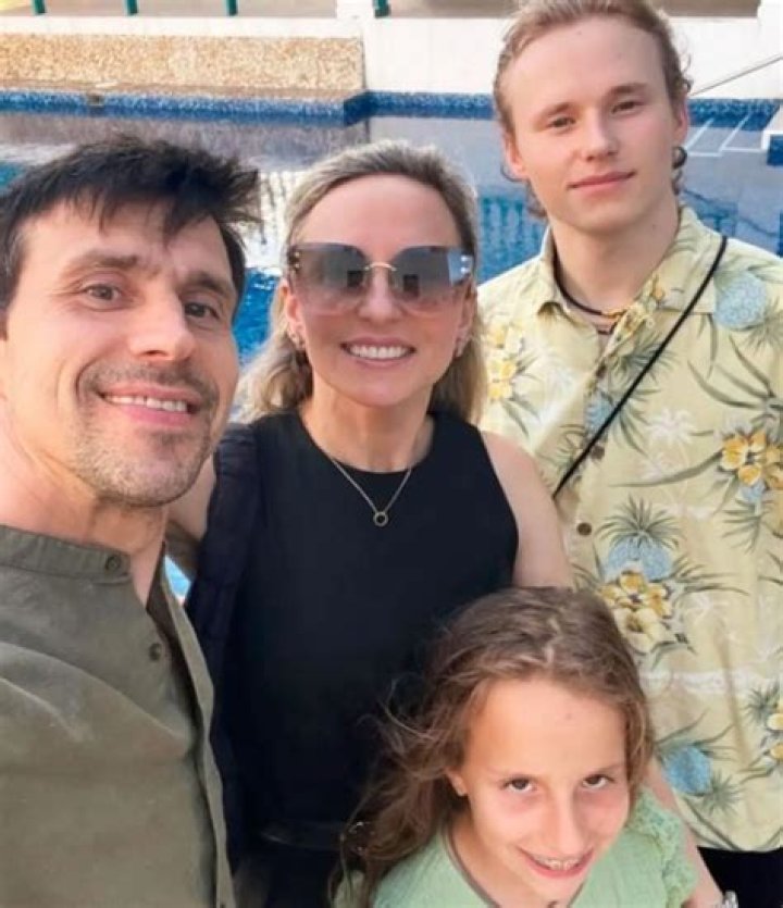 Ilia Jarostchuk Biography, Age, Height, Wife, Net Worth, Family