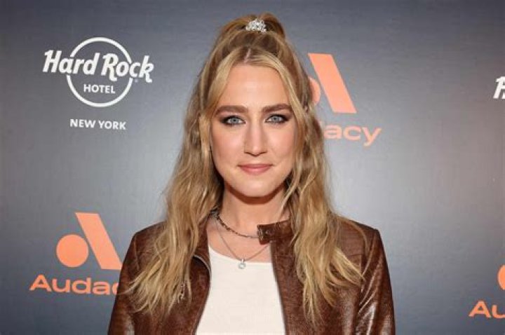 Ingrid Andress Biography, Age, Height, Husband, Net Worth, Family