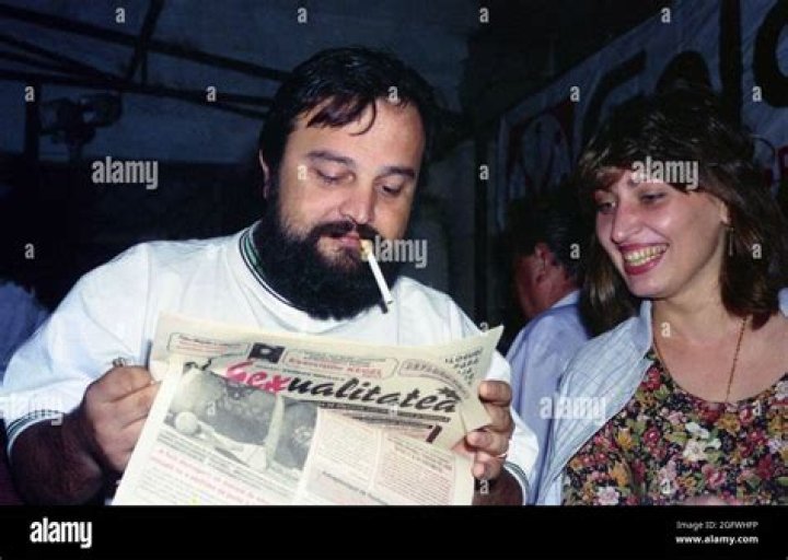 Ioan Gyuri Pascu Biography, Age, Height, Wife, Net Worth, Family