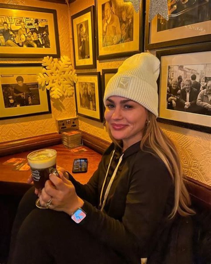 Iryna Shymanovich Biography, Age, Height, Husband, Net Worth, Family