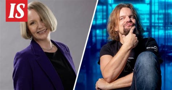 Ismo Leikola Biography, Age, Height, Wife, Net Worth, Family