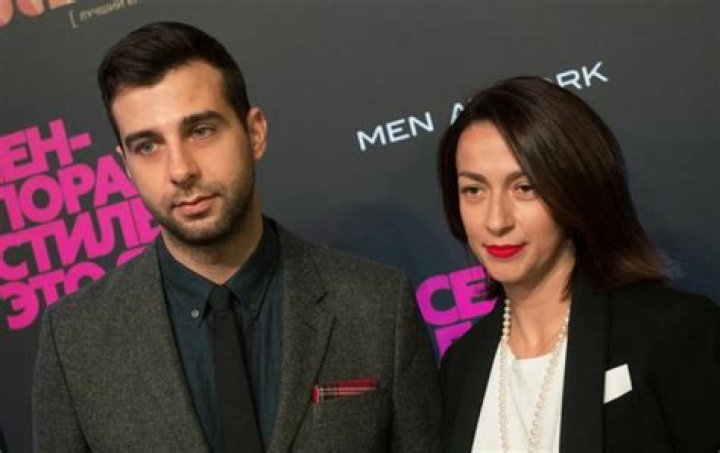 Ivan Urgant Biography, Age, Height, Wife, Net Worth, Family