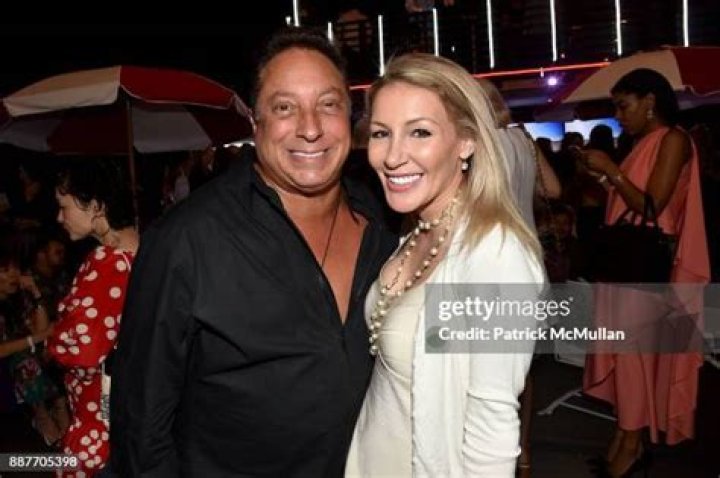 Ivan Wilzig Biography, Age, Height, Wife, Net Worth, Family