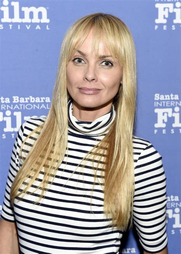 Izabella Scorupco Biography, Age, Height, Husband, Net Worth, Family