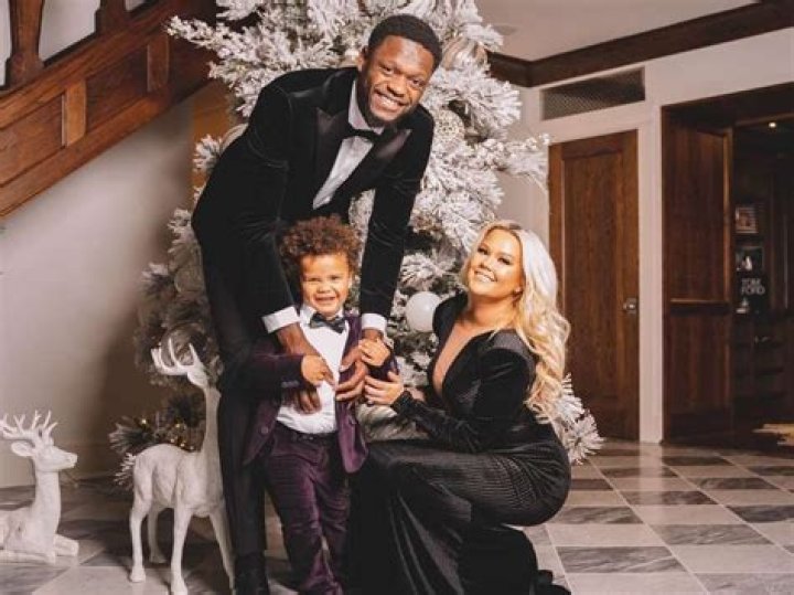 J. K. Randle Biography, Age, Height, Wife, Net Worth and Family