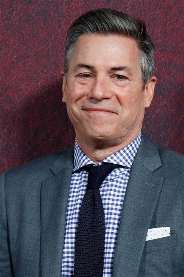 J. R. Moehringer biografía, edad, altura, esposo, net worth, familia