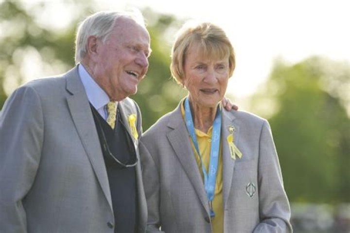 Jack Nicklaus Biography, Age, Height, Wife, Net Worth, Family