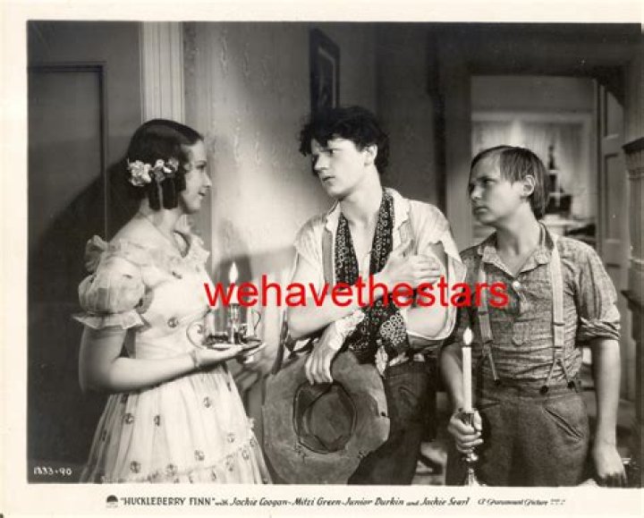 Jackie Coogan Jr. Biography, Age, Height, Wife, Net Worth, Family