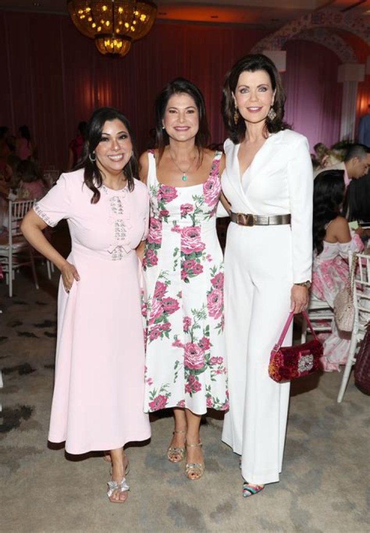 Jackie Nespral biografía, edad, altura, esposa, net worth, familia