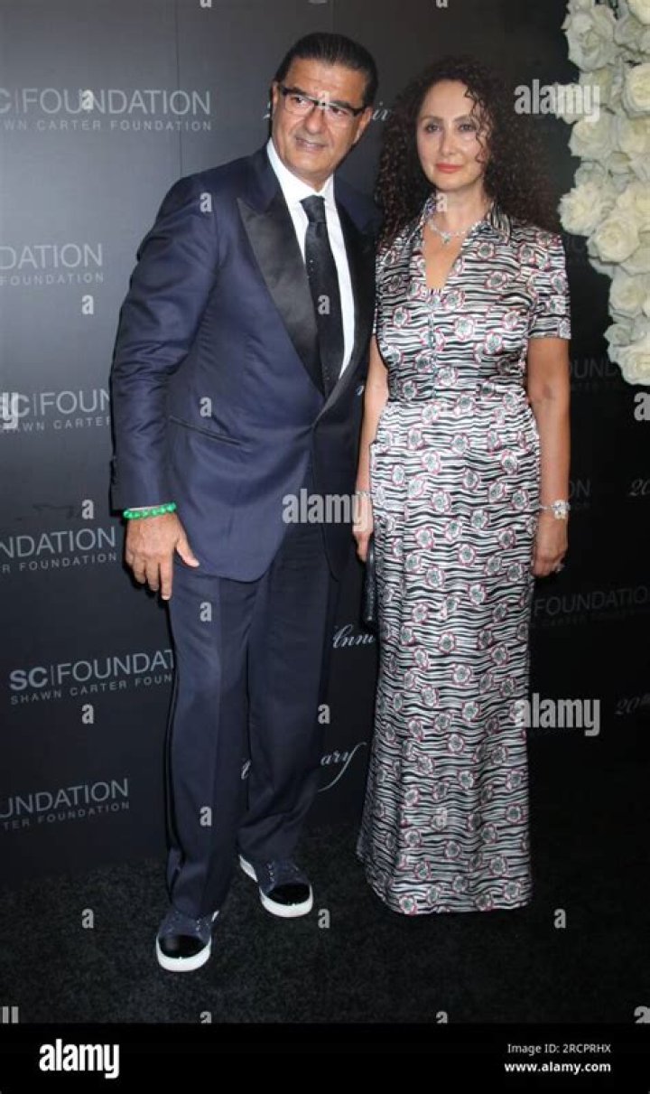 Jacob Arabo Biography, Age, Height, Wife, Net Worth, Family