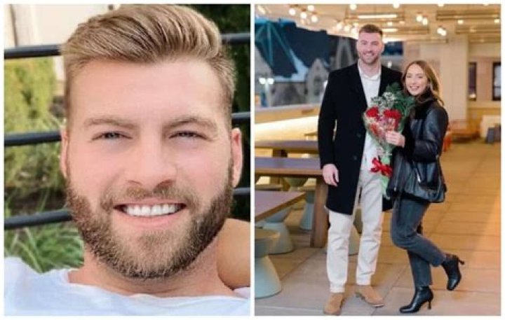 Jacob McClintock Biography, Age, Height, Wife, Net Worth, Family