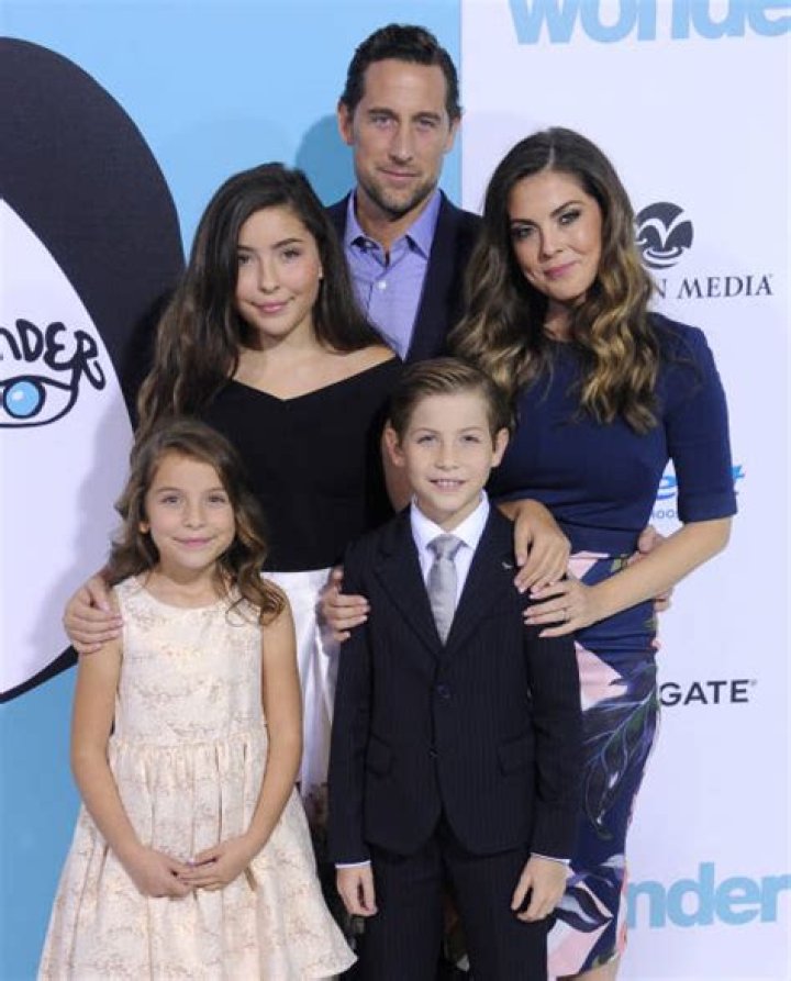 Jacob Tremblay Biography, Age, Height, Wife, Net Worth, Family