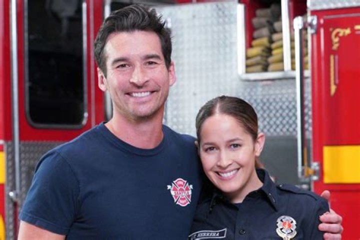 Jaina Lee Ortiz Biography, Age, Height, Husband, Net Worth, Family