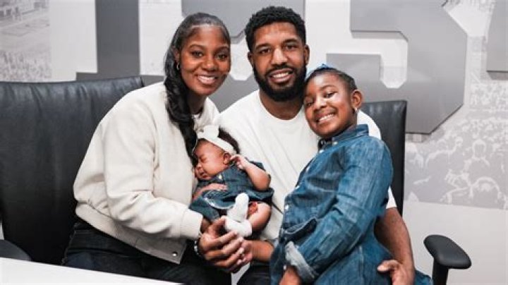 Jalen Reeves-Maybin Biography, Age, Height, Wife, Net Worth, Family