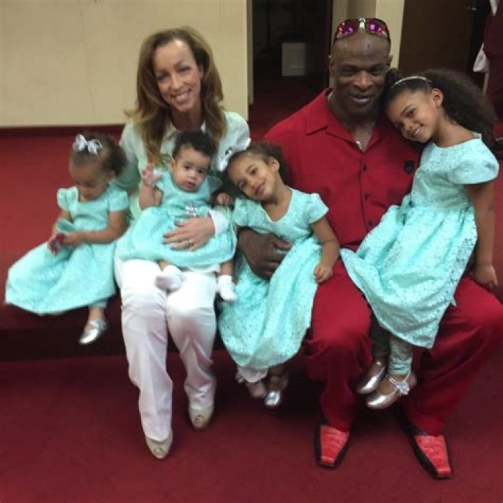 Jama Williamson Biography, Age, Height, Husband, Net Worth, Family