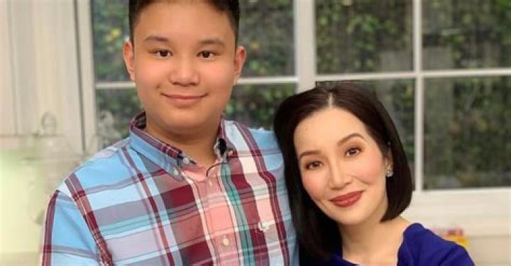 James Bimby Aquino Biography, Age, Height, Wife, Net Worth, Family