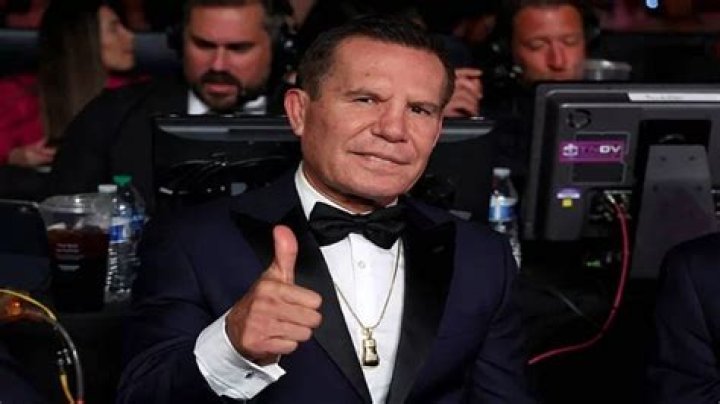 James Chavez Biography, Age, Height, Wife, Net Worth, Family