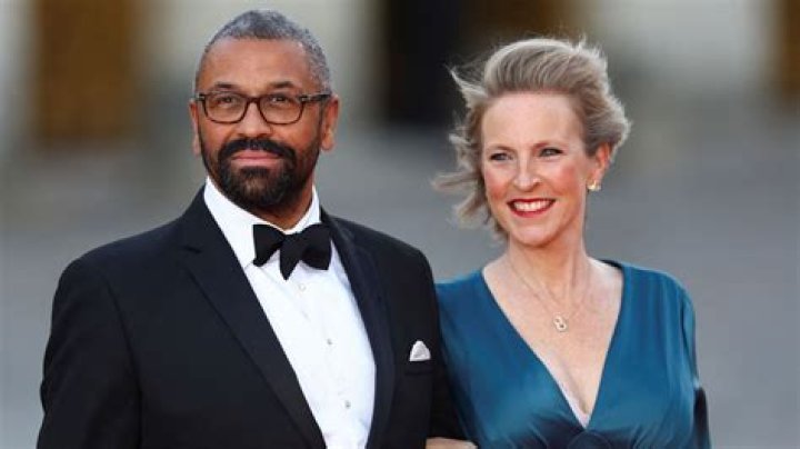 James Cleverly Biography, Age, Height, Wife, Net Worth, Family