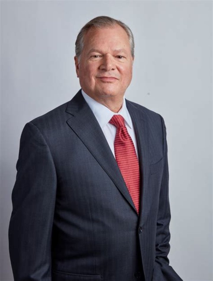 James Cracchiolo Biography, Age, Height, Wife, Net Worth, Family