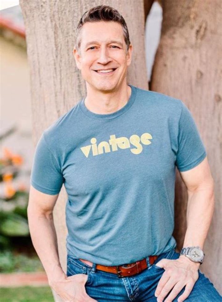 James Farentino Biography, Age, Height, Wife, Net Worth, Family