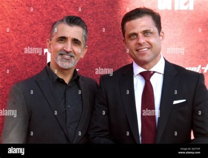 James Madio Biography, Age, Height, Wife, Net Worth, Family