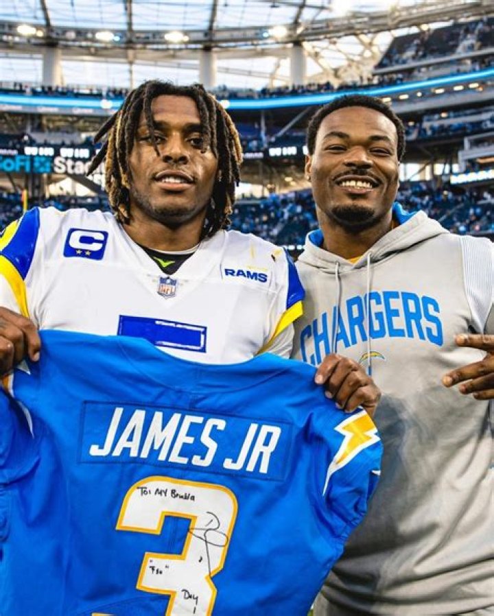 James Ramsey Biography, Age, Height, Wife, Net Worth, Family