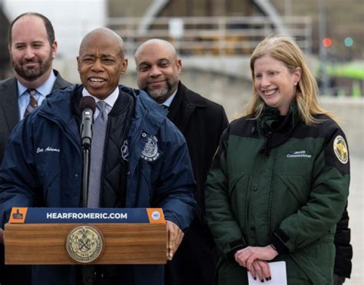 Jamie Tisch Biography, Age, Height, Husband, Net Worth, Family