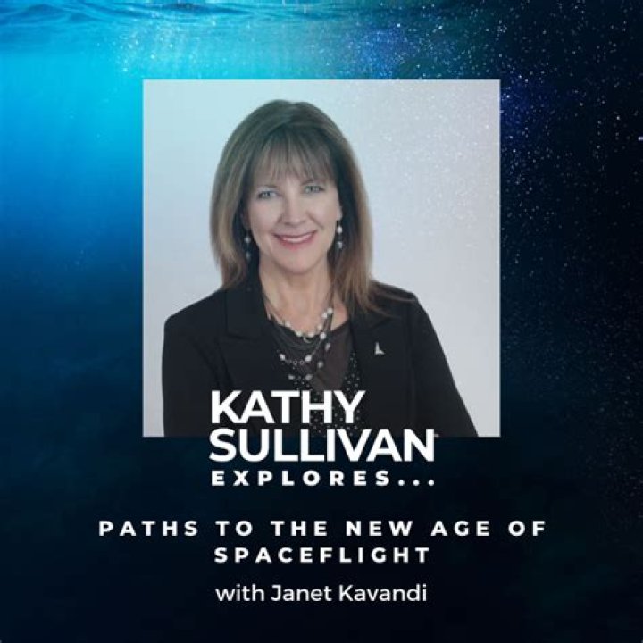 Janet L. Kavandi Biography, Age, Height, Husband, Net Worth, Family