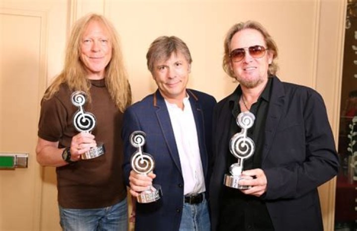 Janick Gers Biography, Age, Height, Wife, Net Worth, Family