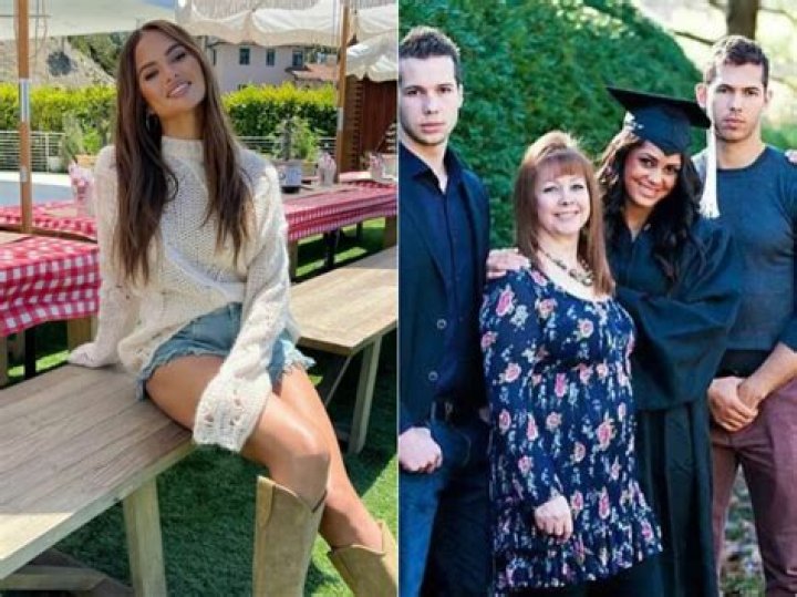 Janine Jarman Biography, Age, Height, Husband, Net Worth, Family