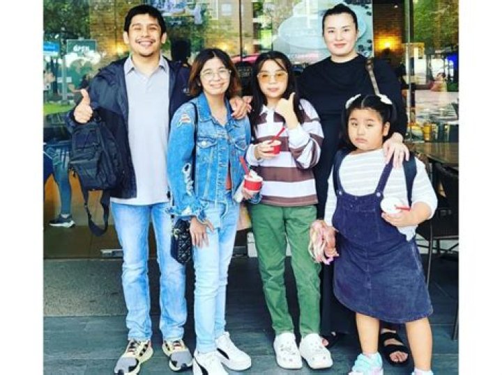 Janna Dominguez Biography, Age, Height, Husband, Net Worth, Family