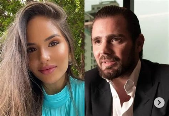 Jasmin Moghbeli biografía, edad, altura, esposa, net worth, familia