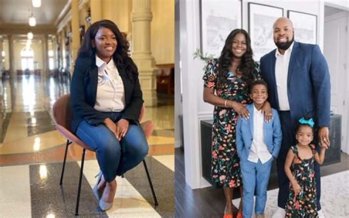 Jasmine Kimiko Biography, Age, Height, Husband, Net Worth, Family