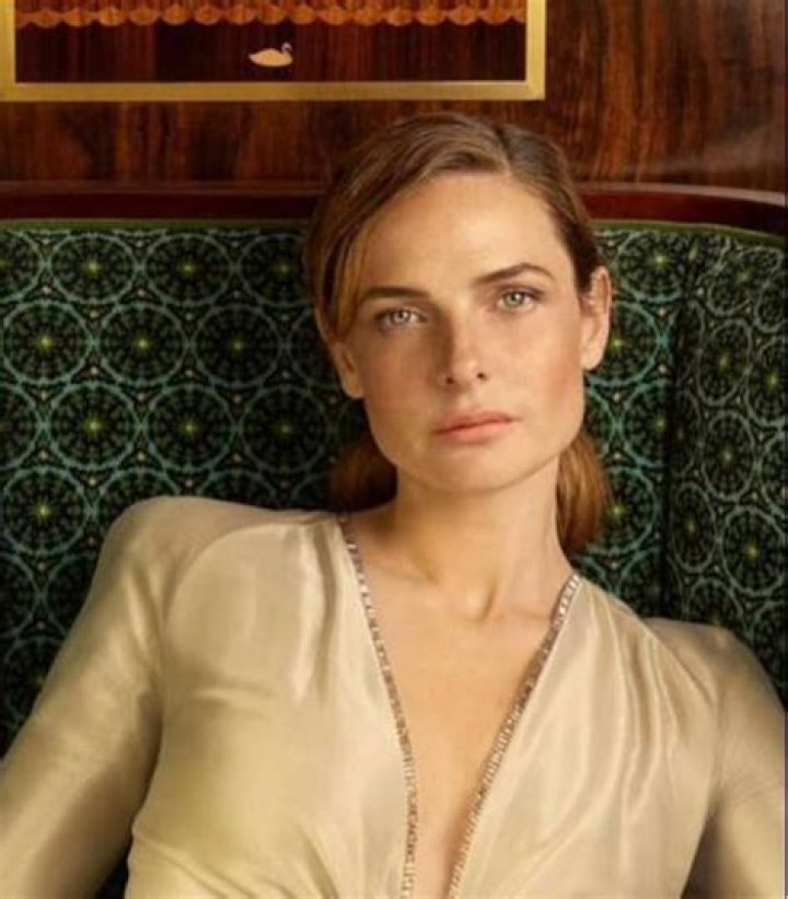 Jay Ferguson Biography, Age, Height, Wife, Net Worth, Family