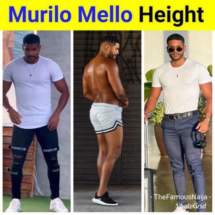 Jay Mello Biography, Age, Height, Wife, Net Worth, Family