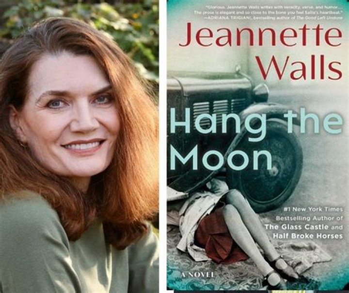 Jeannette Walls Biography, Age, Height, Husband, Net Worth, Family