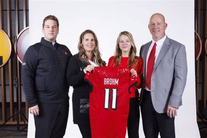 Jeff Brohm Biography, Age, Height, Wife, Net Worth, Family