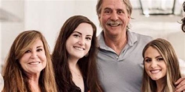 Jeff Foxworthy Biography, Age, Height, Wife, Net Worth, Family