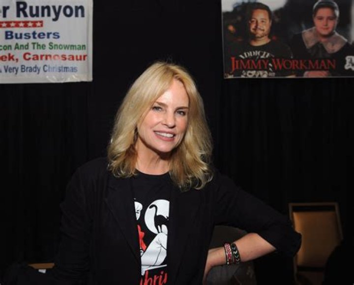 Jennifer Runyon Biography, Age, Height, Husband, Net Worth, Family