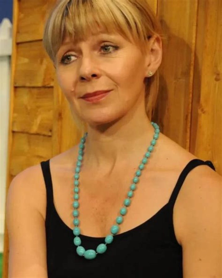 Jenny Funnell Biography, Age, Height, Husband, Net Worth, Family