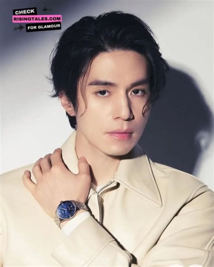 Jeong Tae-wook Biography, Age, Height, Net Worth, Family