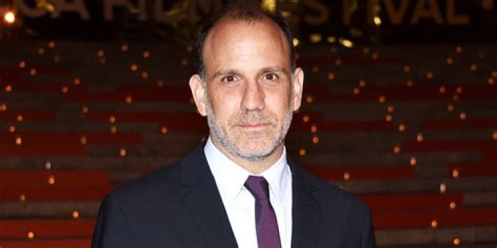 Jeremy Garelick Biography, Age, Height, Wife, Net Worth, Family