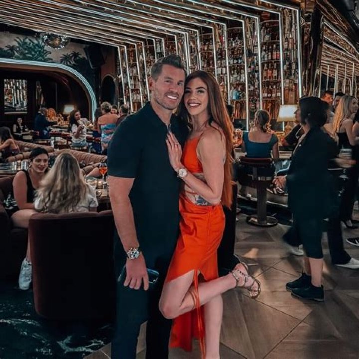 Jeremy Miner Biography, Age, Height, Wife, Net Worth, Family