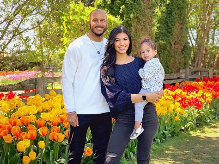 Jermaine Kearse Biography, Age, Height, Wife, Net Worth, Family