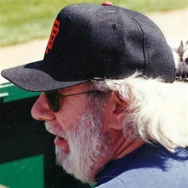 Jerry Garcia Biography, Age, Height, Wife, Net Worth, Family