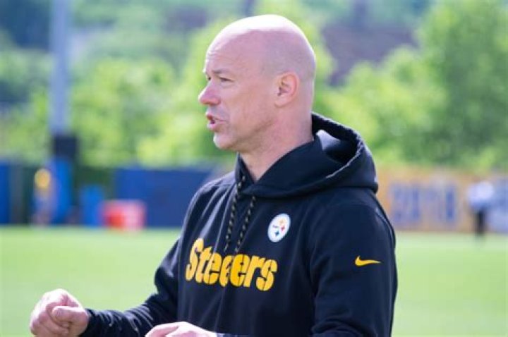 Jerry Olsavsky Biography, Age, Height, Wife, Net Worth, Family