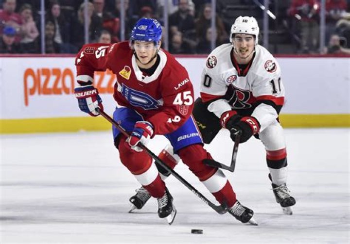 Jesperi Kotkaniemi Biography, Age, Height, Wife, Net Worth, Family