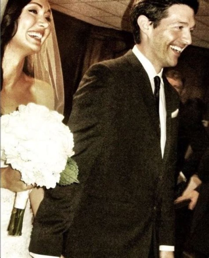 Jessica Chobot Biography, Age, Height, Husband, Net Worth, Family