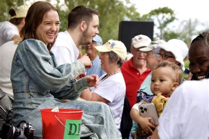 Jessica Nilsson Biography, Age, Height, Husband, Net Worth, Family